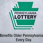 pennsylvania lottery numbers for yesterday